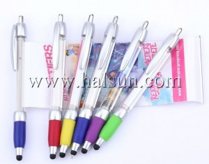 Banner Stylus Pens