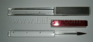 Magnifier Pens with magnet