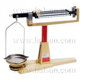 Mechanical Quadruple Beam Balance Scales