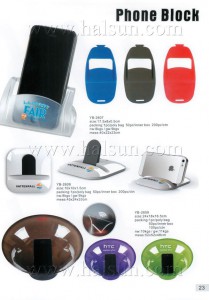 Promotional Cell Phone stands