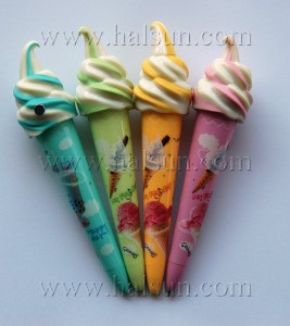 Ice Cream Cone Pens