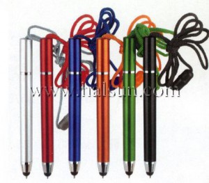 Lanyard Stylus Pens